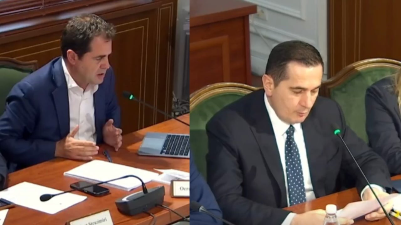 Bylykbashi pyet SPAK-un për një kërkesë të dytë ndaj Ballukut, Braho shmang përgjigjen direkte