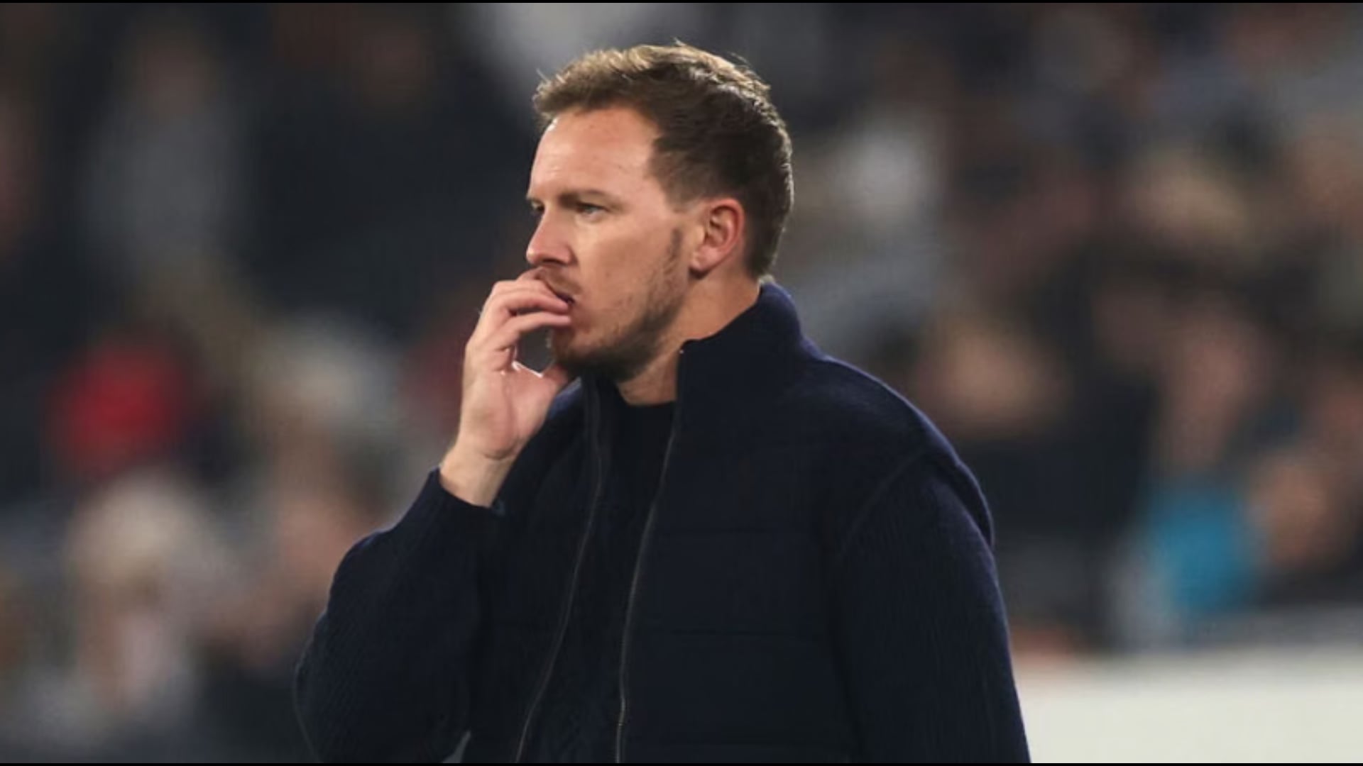 Julian Nagelsmann largohet nga Gjermania pas dështimit në Botëror, pritet njoftimi zyrtar