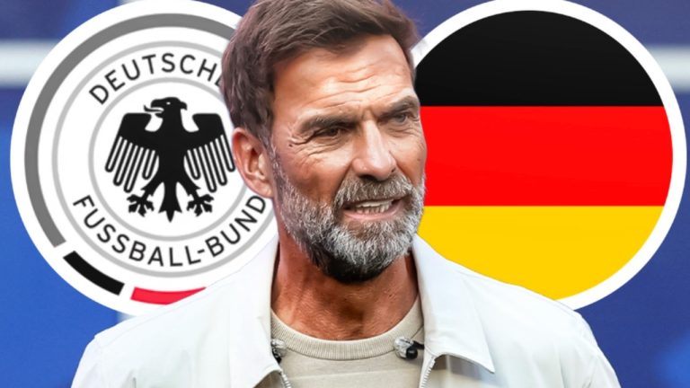 Jurgen Klopp pranë Gjermanisë? DFB nis lëvizjet pas largimit të Nagelsmann