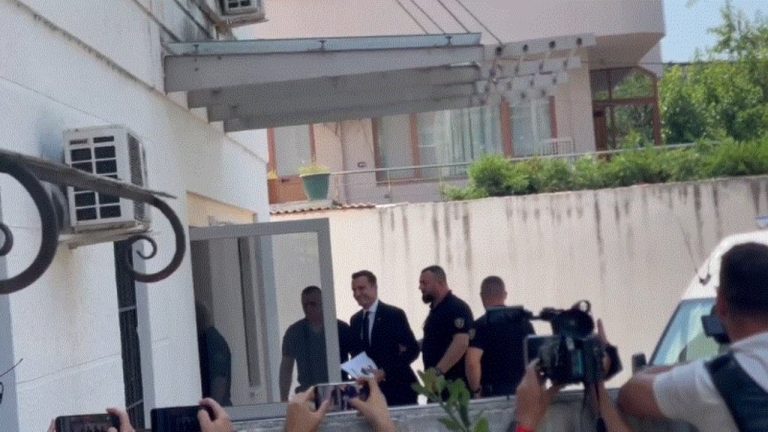 Mungon avokati i Veliajt, shtyhet sërish për 24 korrik përballja me Ols Dadon