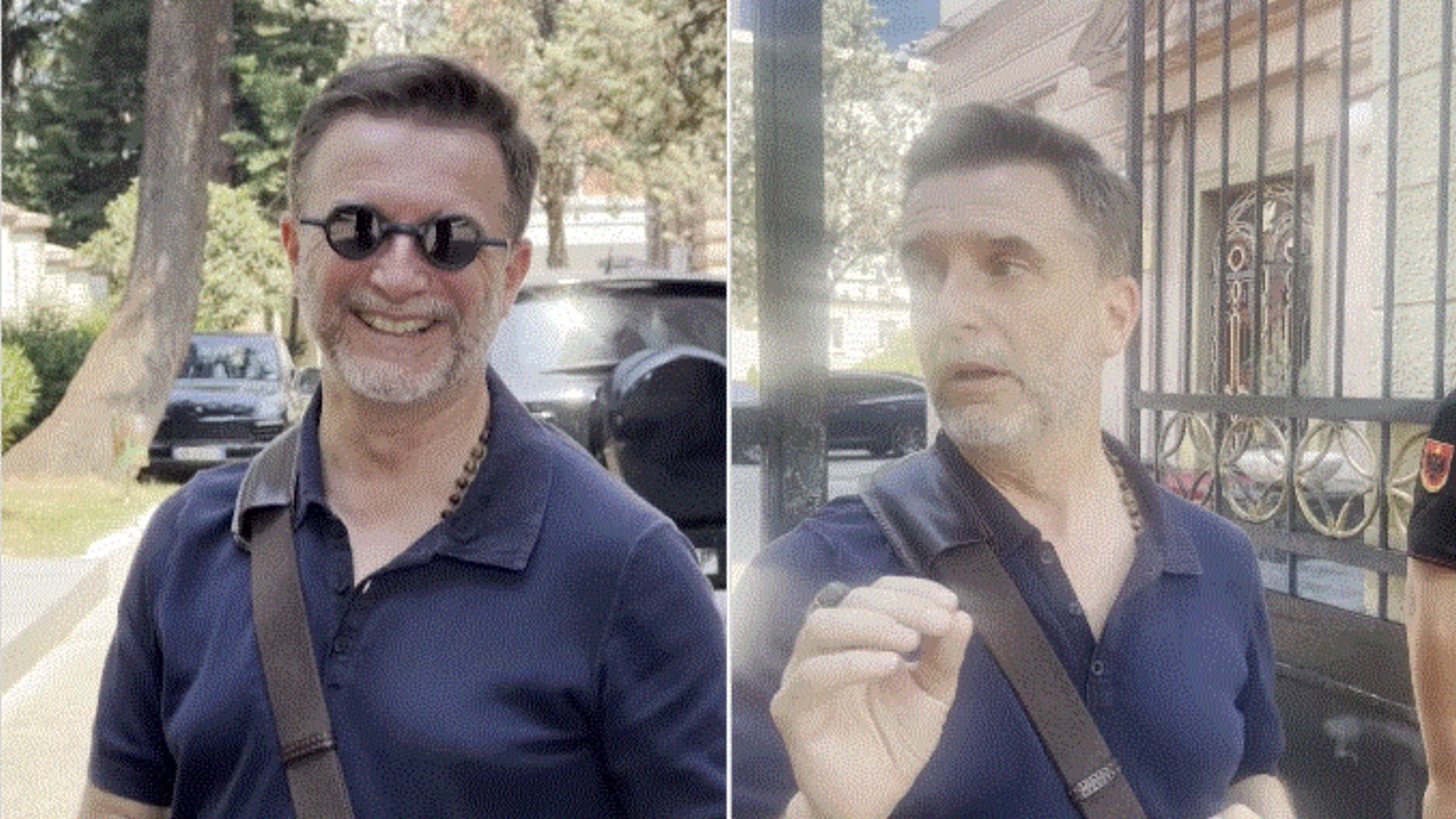 Përballja e Braçes me protestuesen te Kuvendi: akuza për “deputet të shitur” dhe tension verbal