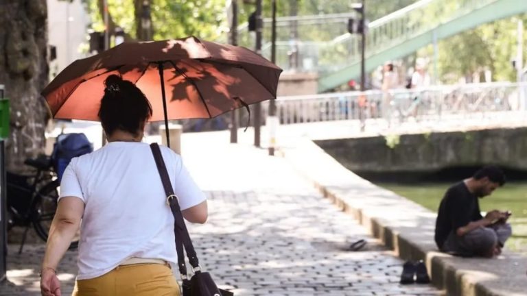 Vala ekstreme e të nxehtit në Evropë, mbi 2 mijë vdekje shtesë në Francë