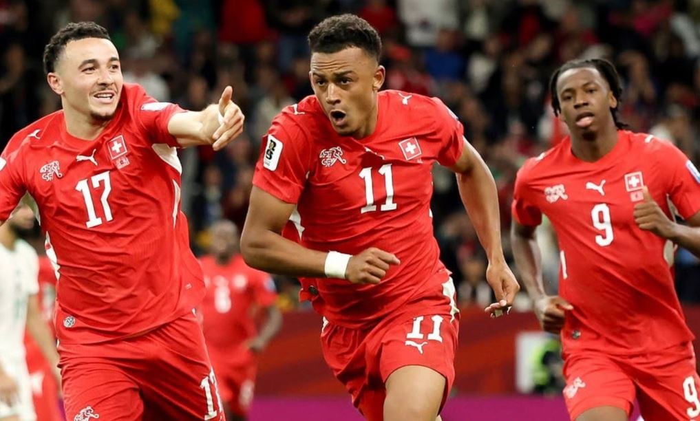 Zvicra kalon në 1/8-at e Botërorit 2026, Algjeria mbyll aventurën pas humbjes 2-0