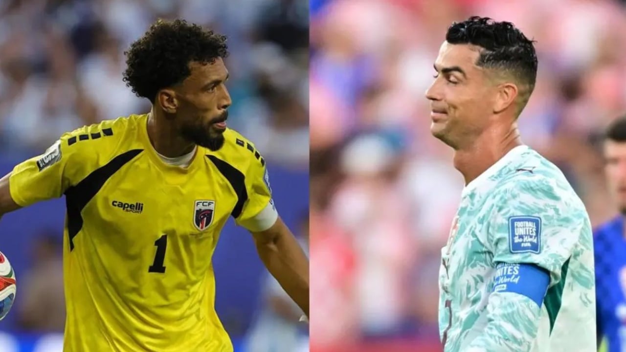 Botërori 2026: Ronaldo pa asnjë driblim të saktë, edhe Vozinha e lë pas në statistika