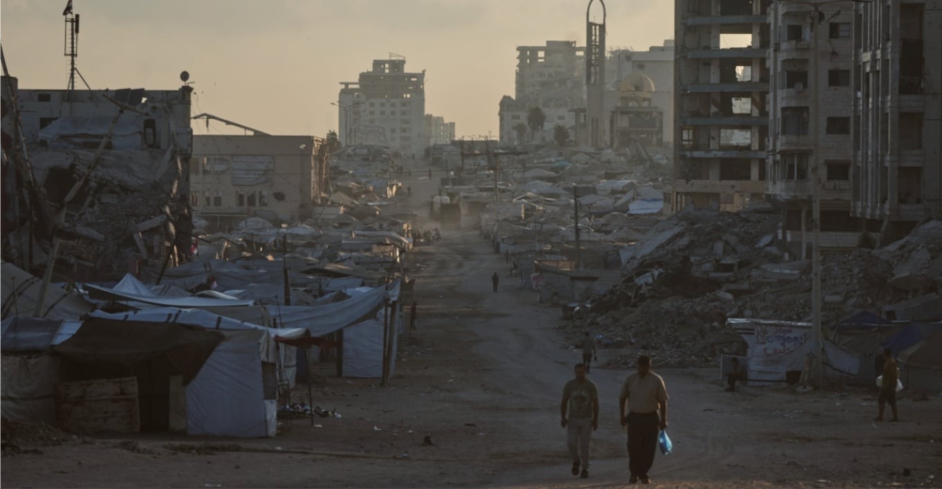 Gaza del nga fokusi ndërkombëtar, ndërsa kriza humanitare mbetet pa rrugëdalje