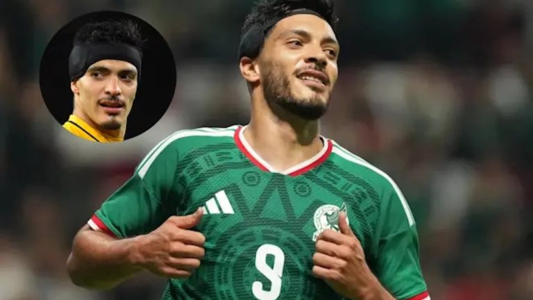 Raúl Jiménez, nga fraktura në kafkë te goli në Botëror: rikthimi që tronditi futbollin