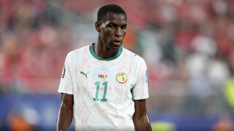 Akuza të rënda pas Botërorit 2026: Nicolas Jackson mohon se ishte i dehur me Senegalin