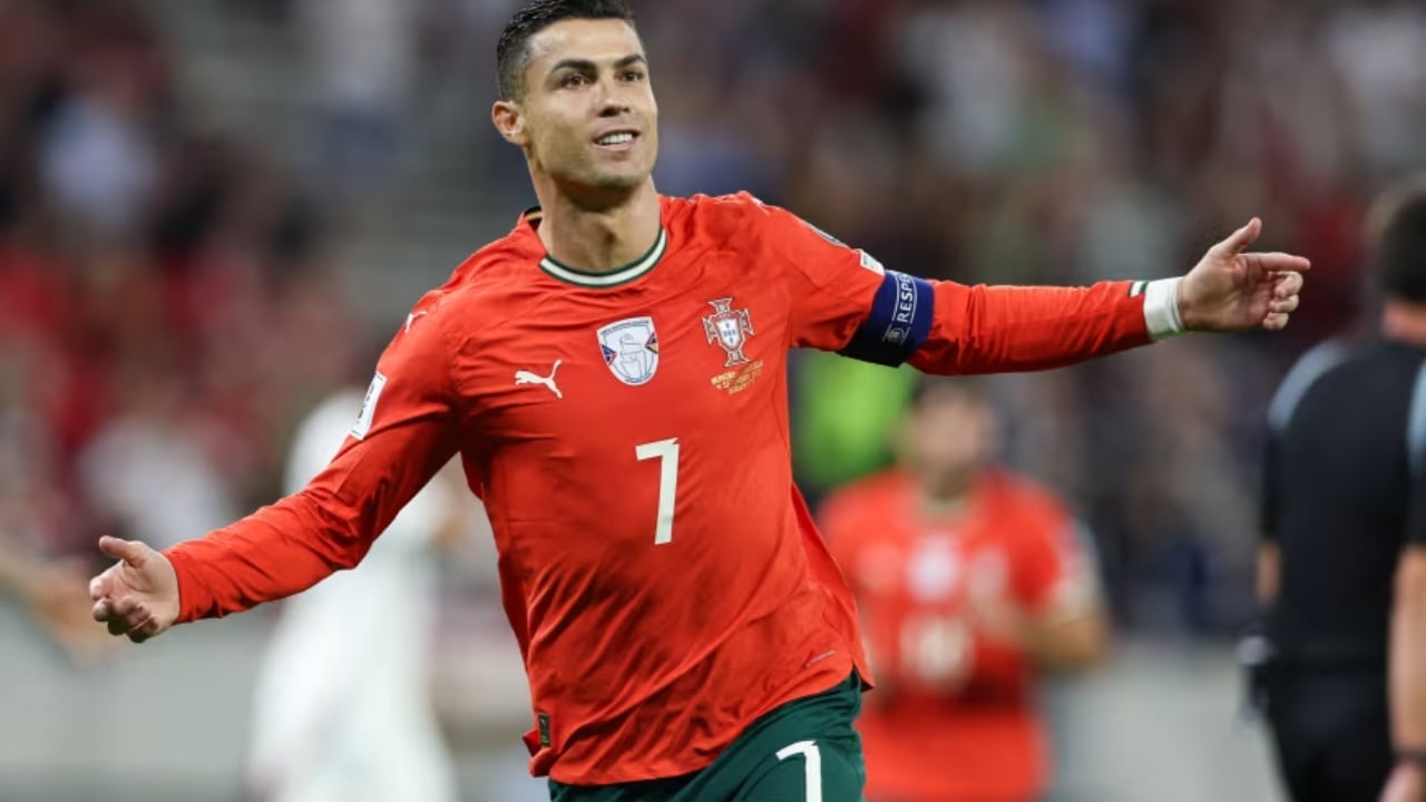 Cristiano Ronaldo e konfirmon: Botërori 2026 do të jetë i fundit në karrierë