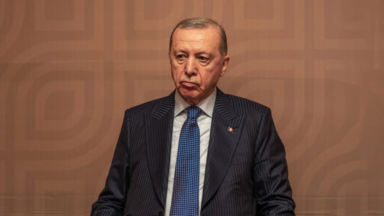 Erdogan sulmon Netanyahun: Pa rajonin, s’ka paqe të qëndrueshme në Lindjen e Mesme