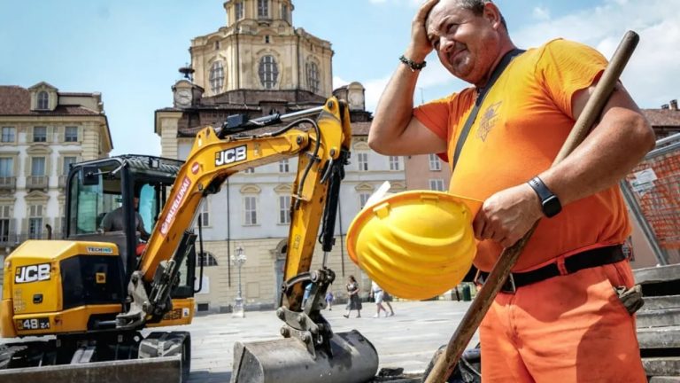 Evropa në alarm nga vala e të nxehtit, shkencëtarët: verat do të bëhen më ekstreme