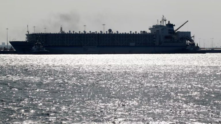Irani dhe Katari rihapin tregtinë detare pas pesë muajsh, por Gjiri mbetet i brishtë