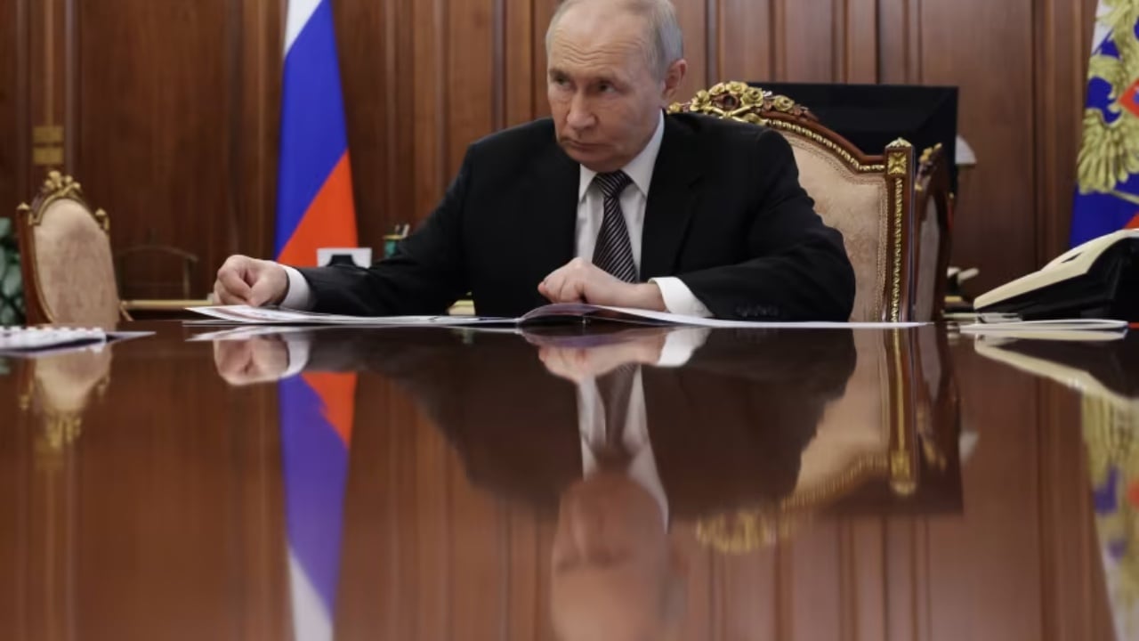 Putin flet me Trump për Ukrainën, Kremlini sinjalizon diplomaci; reagon edhe Zelensky