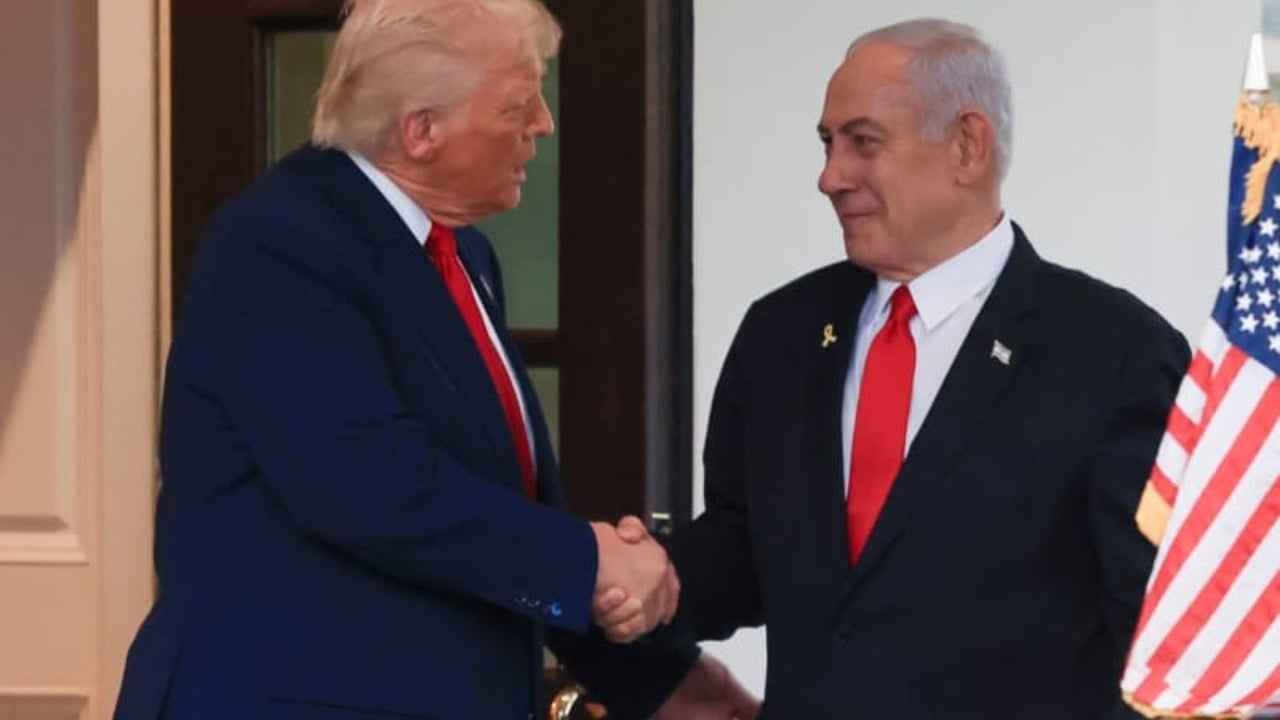 Takimi Trump-Netanyahu javën e ardhshme: Irani, Arabia Saudite dhe pakti i ri ushtarak