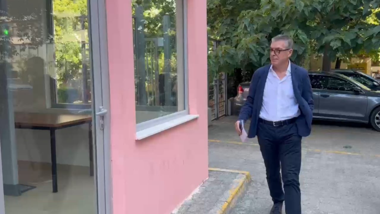 Dosja “Partizani”, thirret sot Gazmend Oketa si dëshmitar në procesin e SPAK