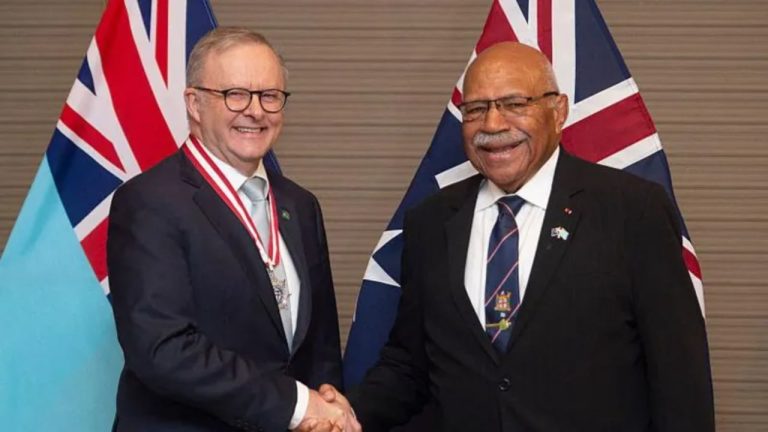 Kina teston raketë balistike në Paqësor, Australia e quan lëvizje destabilizuese