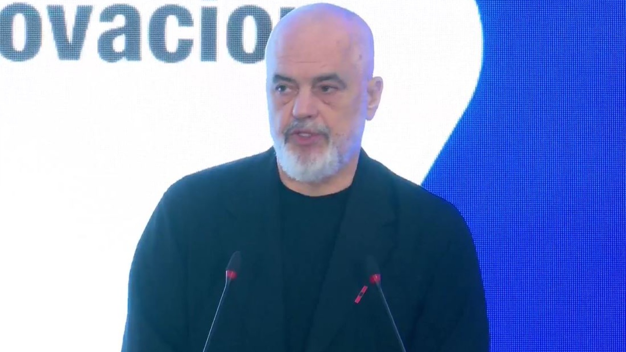Rama prezanton programin për bizneset drejt BE-së, por pa dhënë ende detaje konkrete