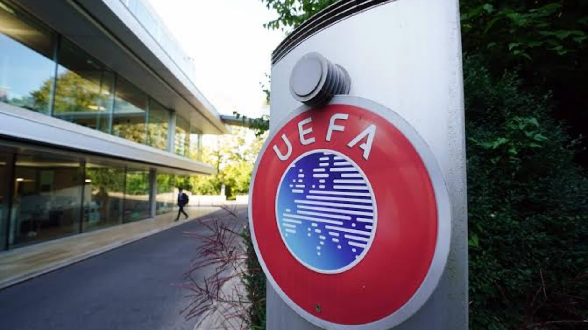 UEFA sulmon FIFA-n për rastin Balogun: “U kalua vija e kuqe”