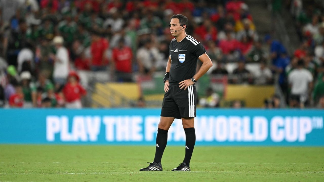 Caktimi i arbitrave argjentinas për Francë-Marok ndez akuza ndaj FIFA-s në rrjet