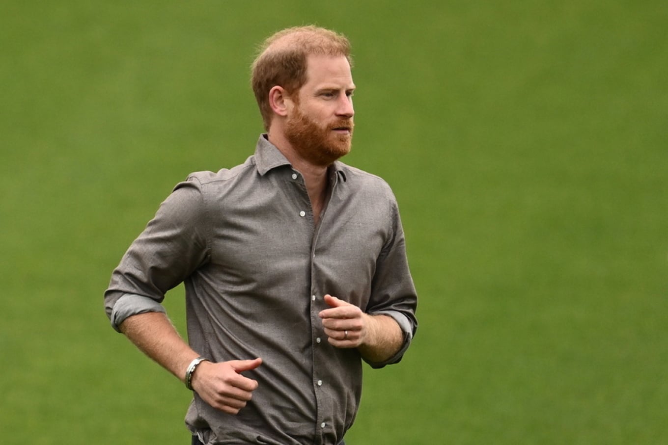 High Court dismisses Prince Harry’s £50 million lawsuit against Daily Mail