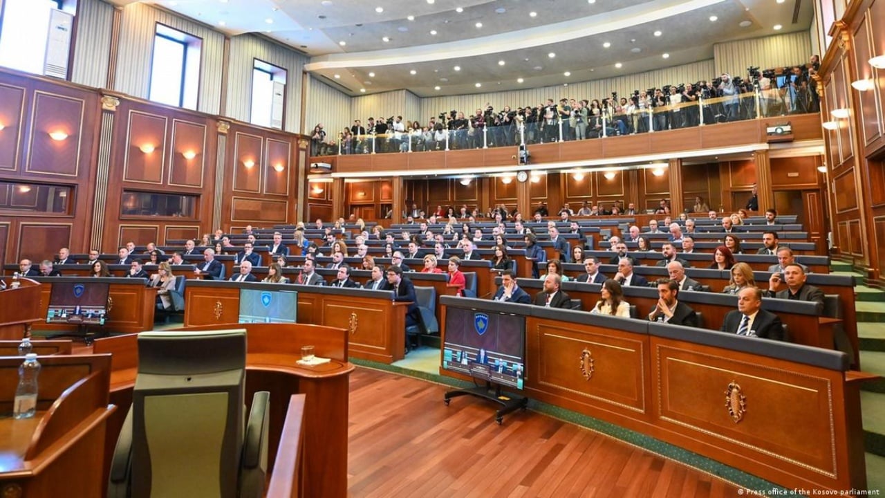 Kosovë, certifikohen rezultatet e 7 qershorit pasi Supremja rrëzoi 5 ankesat