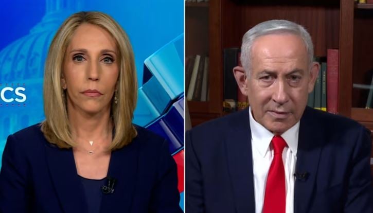 Netanyahu del kundër Trump për F-35 ndaj Turqisë: rrezikohet ekuilibri në Lindjen e Mesme