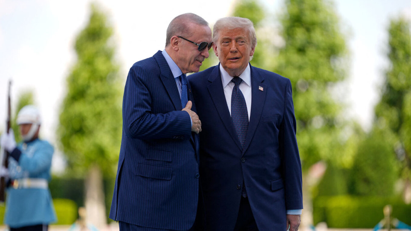 Trump në Samitin e NATO-s: sinjale për F-35 dhe premtim për heqjen e sanksioneve ndaj Turqisë