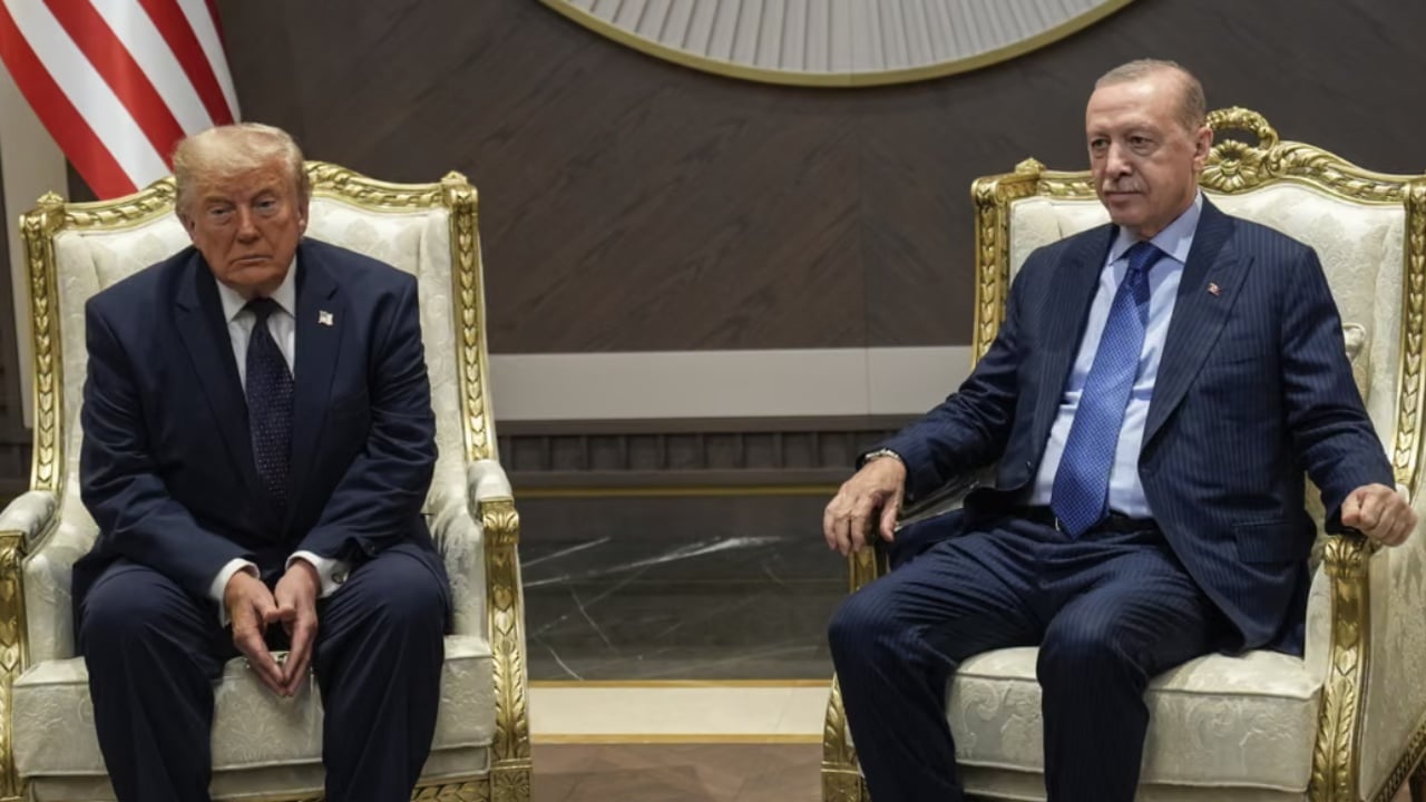 Trump sulmon aleatët e NATO-s nga Ankaraja: “S’do të vija” pa samitin në Turqi