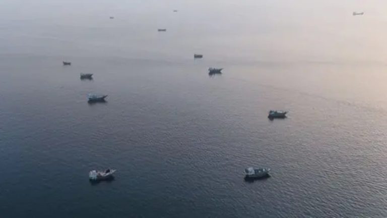 Irani shtyn për “rend të ri” në Hormuz, anulimi i vizitës së shefit të Pentagonit shton pikëpyetje