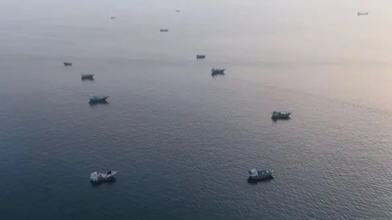 Irani shtyn për “rend të ri” në Hormuz, anulimi i vizitës së shefit të Pentagonit shton pikëpyetje