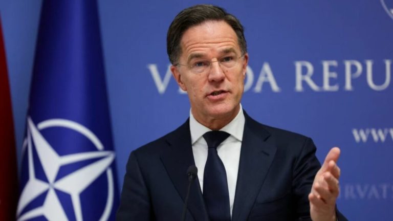 Rutte mbron sulmet amerikane ndaj Iranit: “Të nevojshme” pas shkeljes së armëpushimit