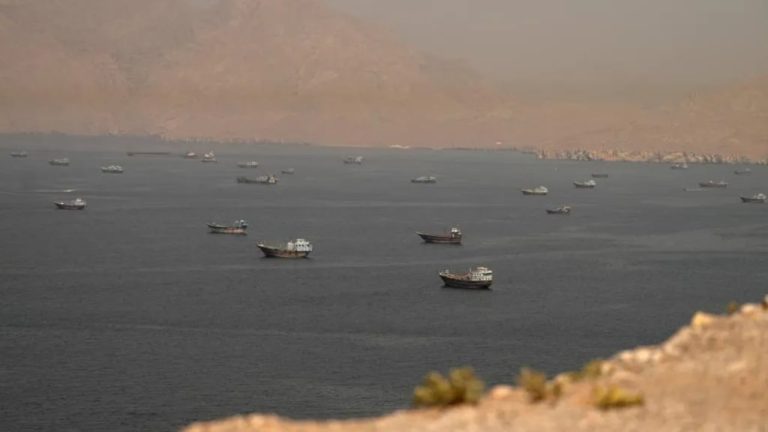 SHBA i kërkon Iranit garanci publike për Hormuzin pas sulmeve ndaj cisternave