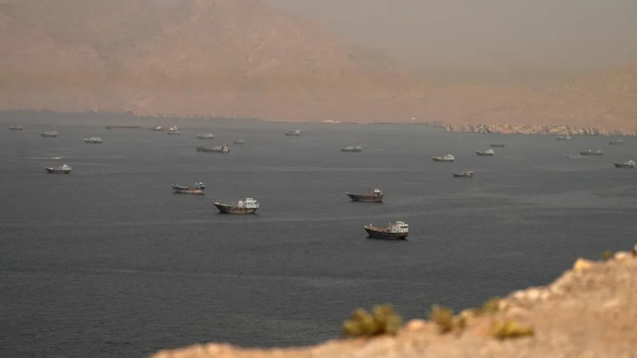 SHBA i kërkon Iranit garanci publike për Hormuzin pas sulmeve ndaj cisternave
