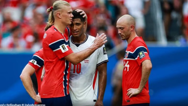 Anglia në gjysmëfinale, por plas debati: Tuchel kritikon skuadrën, Bellingham i kundërpërgjigjet