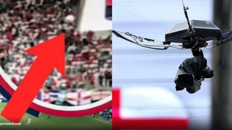 Dyshime për golin e Anglisë ndaj Norvegjisë, FIFA mohon prekjen e topit me kamerën
