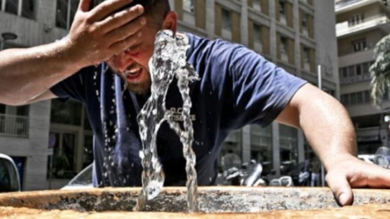 Italia përballet me kulmin e vapës: deri në 42°C dhe net tropikale në disa rajone