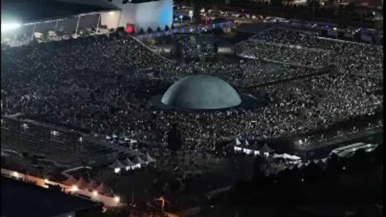 Rama e quan koncertin e Kanye West “investim” për Tiranën, pa dhënë shifra për përfitimet