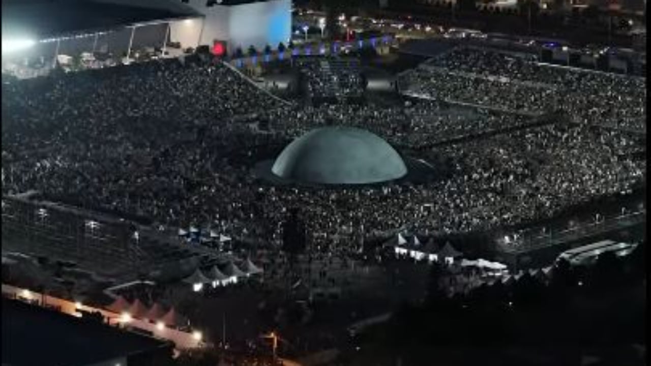 Rama e quan koncertin e Kanye West “investim” për Tiranën, pa dhënë shifra për përfitimet