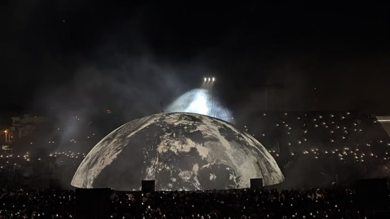 Rama e shet si sukses koncertin e Kanye West: “I bëri mirë imazhit dhe ekonomisë”