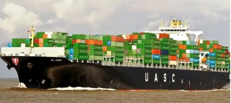 SHBA-Iran, përshkallëzim i ri në Hormuz: anije qipriote goditet, Uashingtoni flet për 140 objektiva