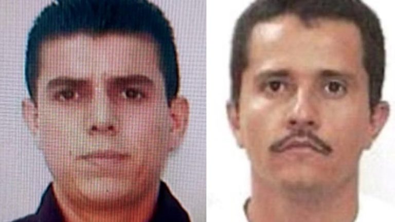 SHBA në ngërç me kartelin CJNG: objektivi kryesor për drogën rezulton shtetas amerikan