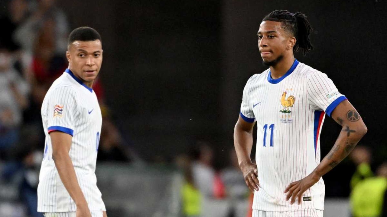 Michael Olise po shpërthen në Botëror, Real Madrid e ka vënë në radar përkrah Mbappé