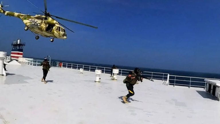 Irani dhe Bab el-Mandabi: paralajmërimi për një goditje të re në naftë e tregti