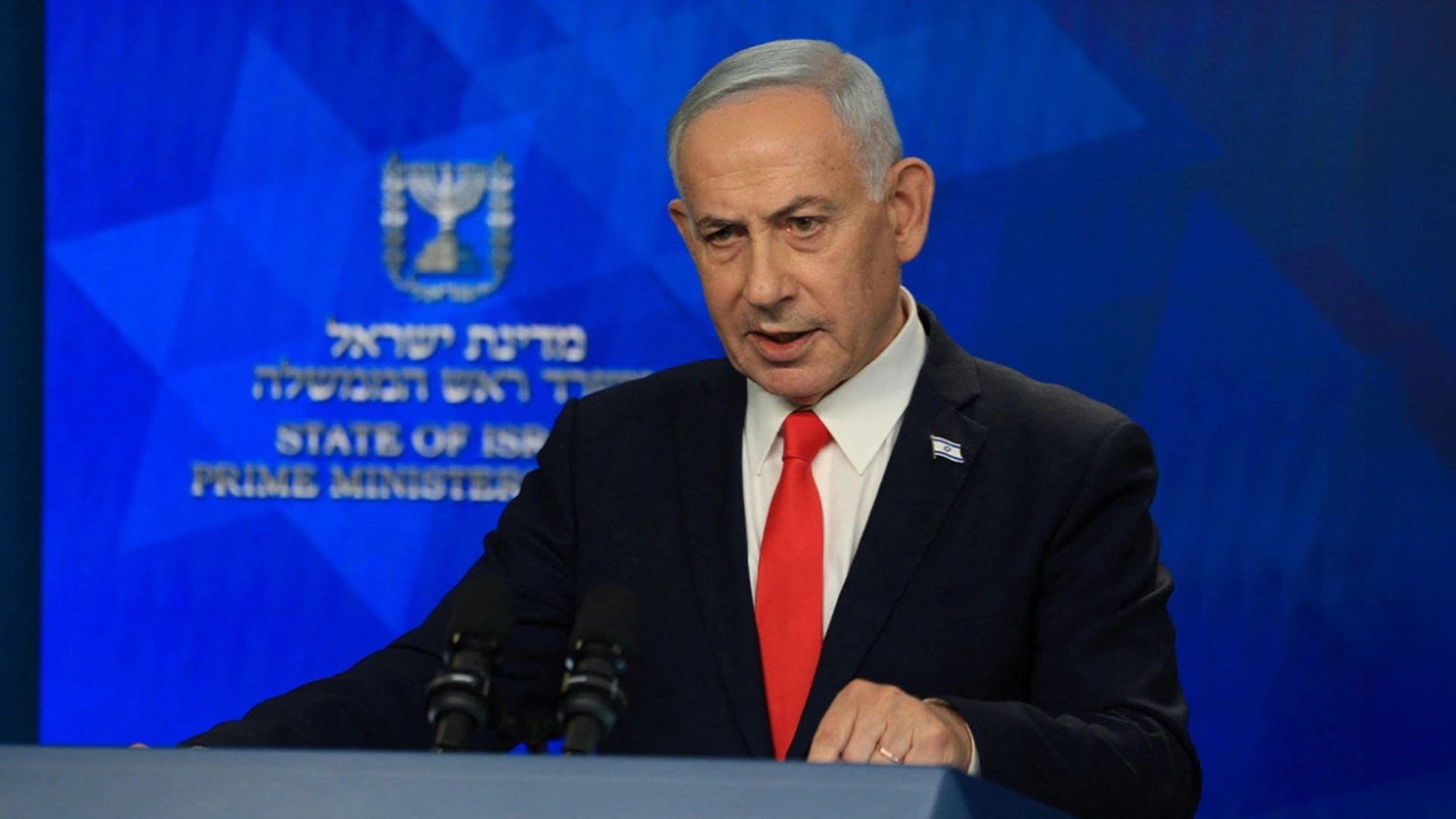 Netanyahu kërcënon Iranin me goditje më të forta nëse Izraeli sulmohet sërish