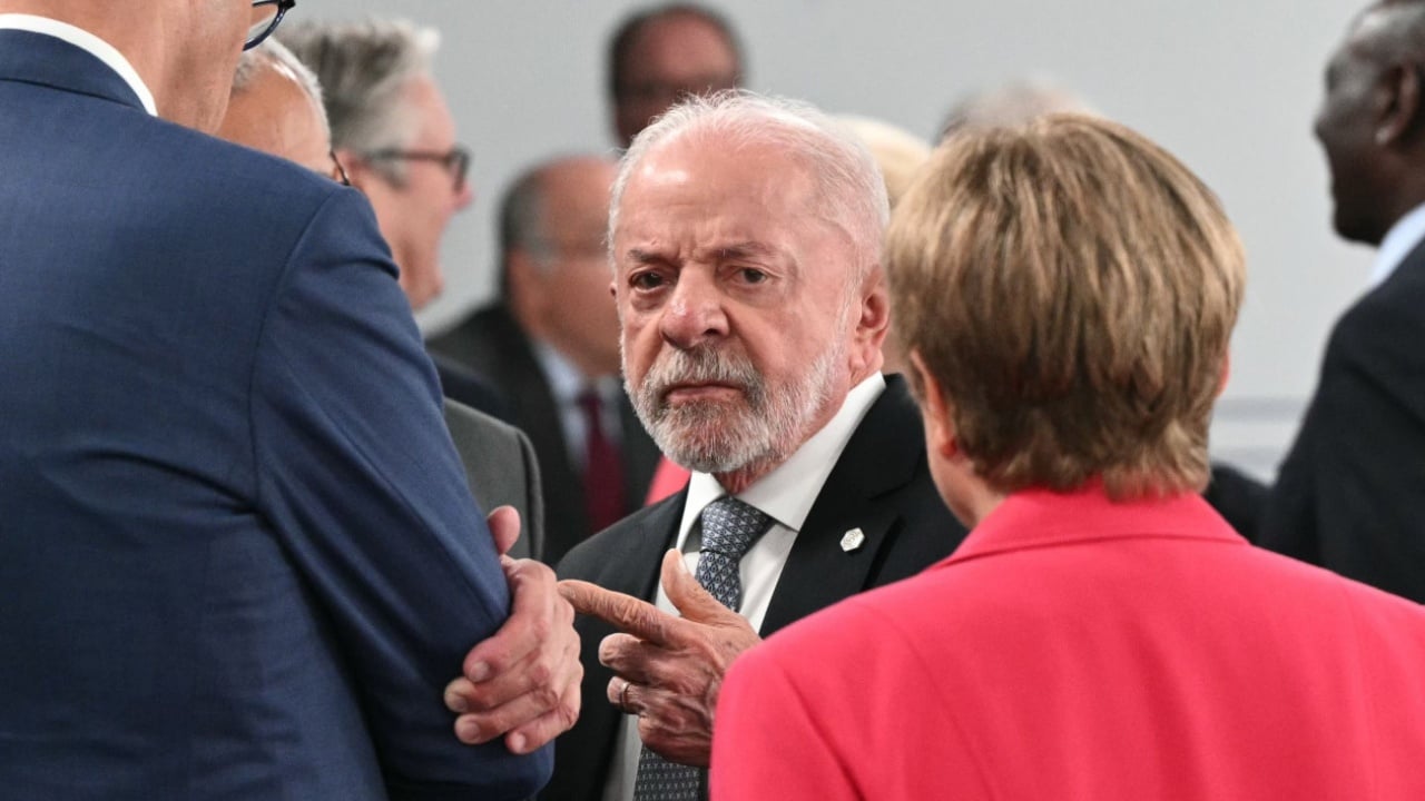 Trump paralajmëron tarifë 20% në Hormuz, Lula e sulmon: SHBA po sillet si pirat