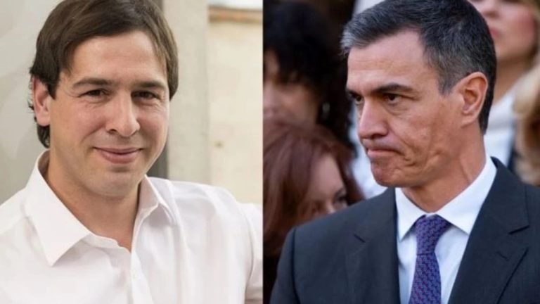 Vëllai i Pedro Sánchez shpallet fajtor në Spanjë, ndalohet 9 vite nga postet publike