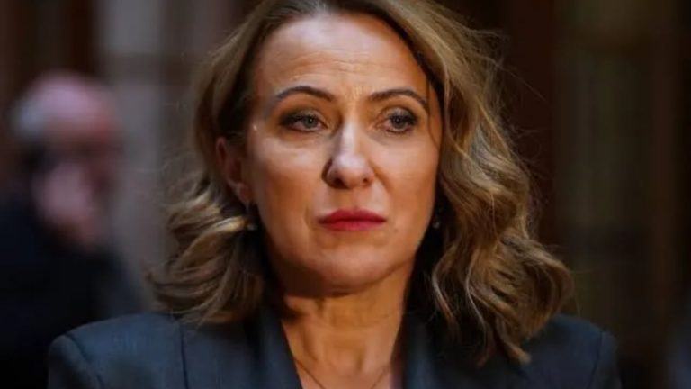 Kosova i ndalon përgjithmonë hyrjen ministres serbe pas deklaratës për spastrimin etnik