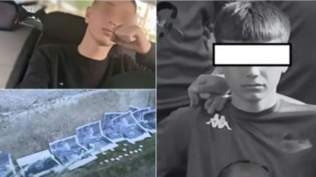 Vrasja e Martin Canit, Apeli lë në fuqi 16 vite burg për Mario Perlleshajn