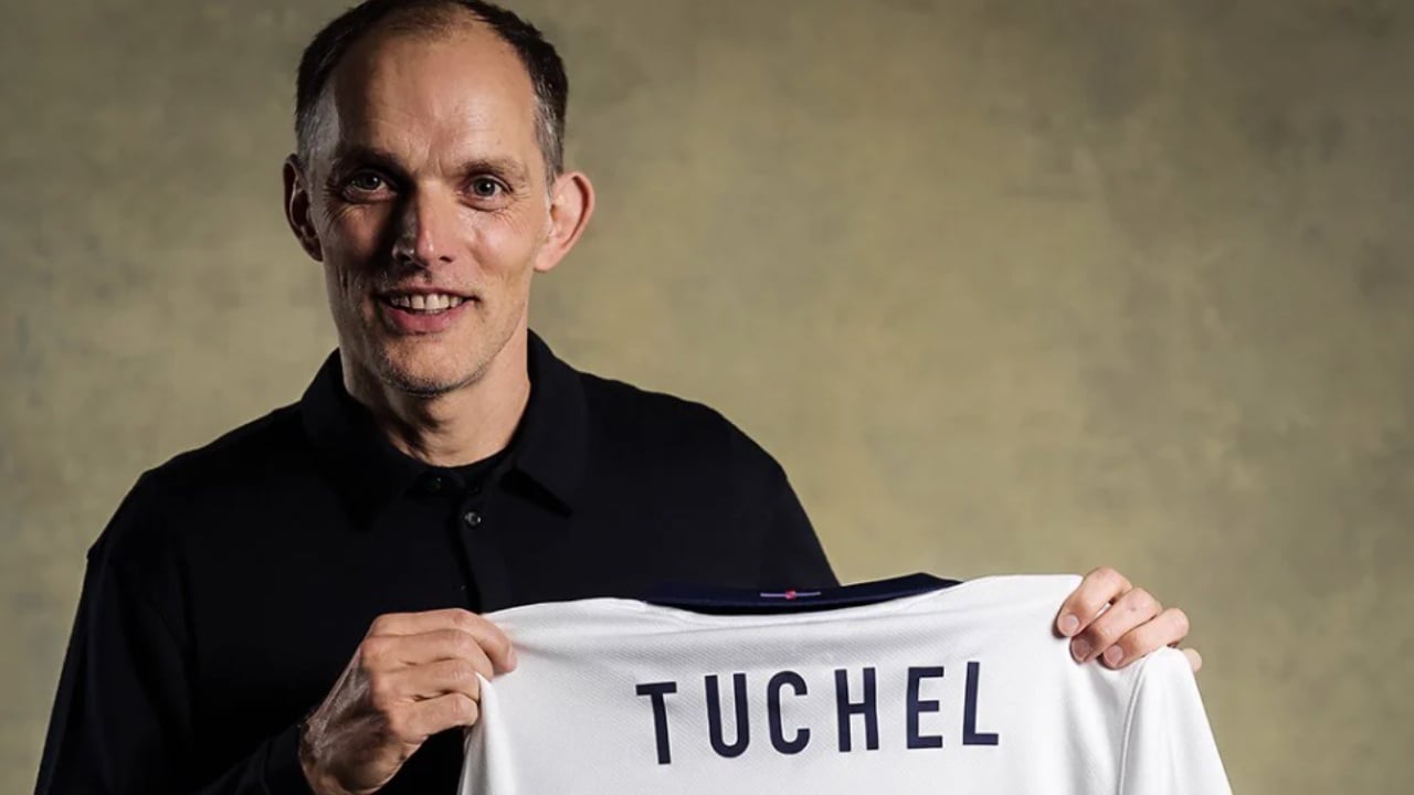 FA mban Thomas Tuchel pas humbjes me Argjentinën, pavarësisht kritikave të forta