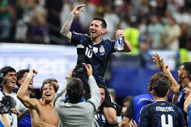 Messi pas finales së siguruar: Anglia mbetet e veçantë, Spanjën e njoh mirë