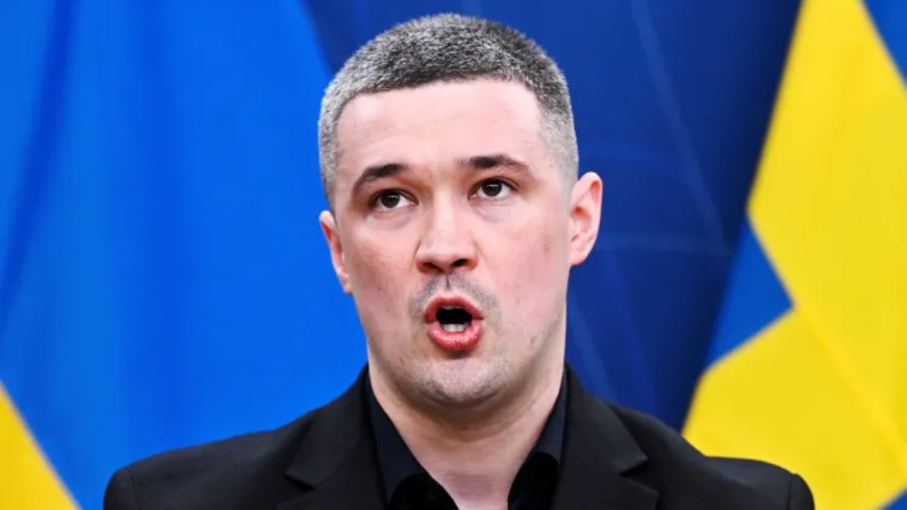 Zelensky trazon kabinetin: shkarkohet ministri i Mbrojtjes pas vetëm 6 muajsh